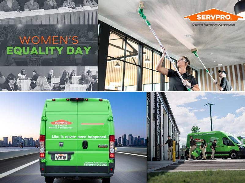 SERVPRO of Delaware, OH