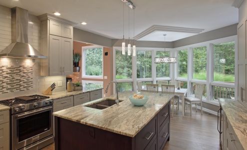 O'Brien Cut Stone Co. Inc 19100 Miles Rd, Warrensville Heights Ohio 44128