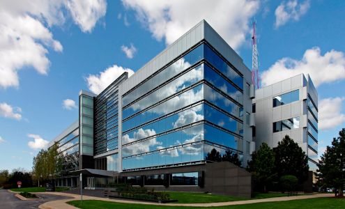 Cleveland Clinic - Cole Eye Institute Beachwood