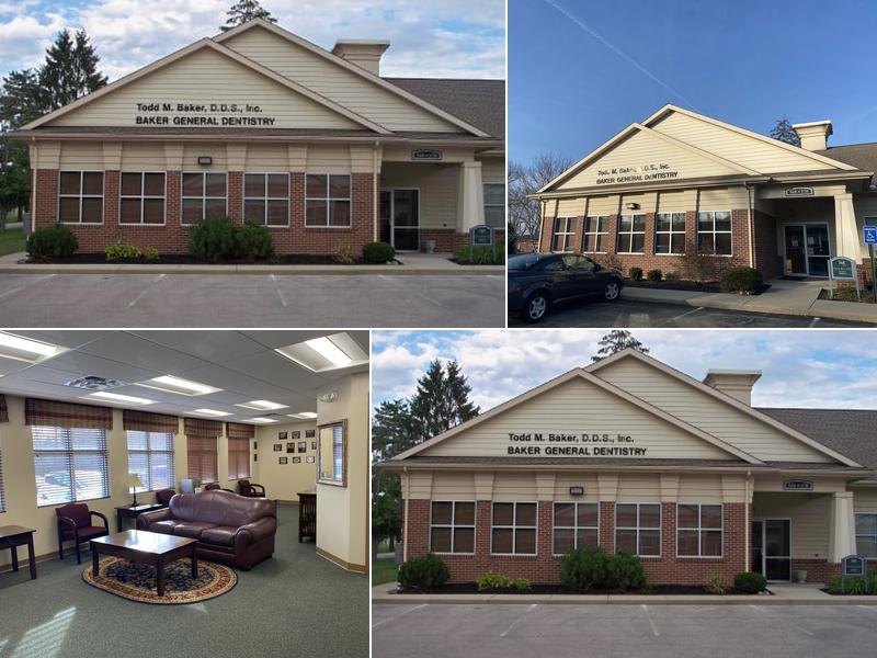 Baker Todd DDS