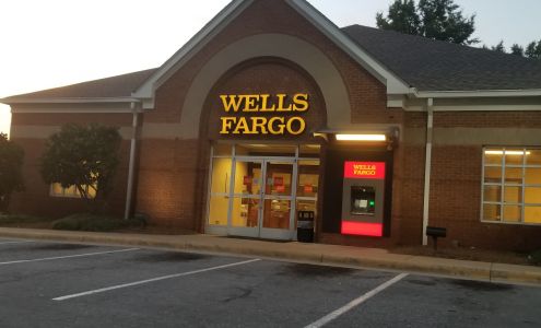 Wells Fargo Bank