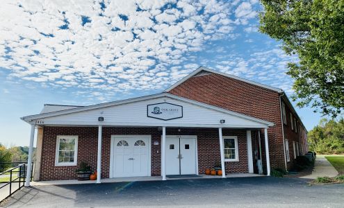 Grace Classical Academy