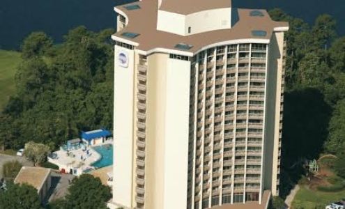 Drury Plaza Hotel Orlando - Disney Springs Area