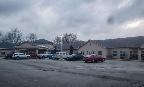 Steward Primary Care, Mahoning
