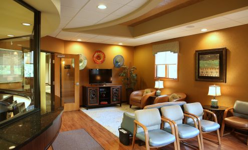 Marino Dental on Darrow