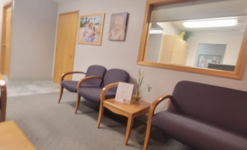 Dwaine E. Valentine, D.D.S., Inc 460 Rona Pkwy, Brookville Ohio 45309