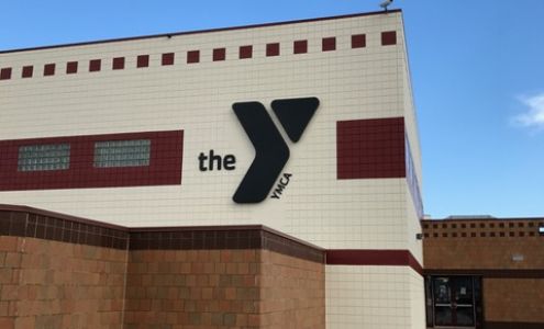 Miami County YMCA - Robinson Branch