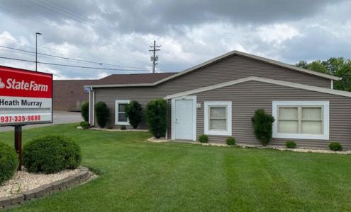 Heath Murray - State Farm Insurance Agent