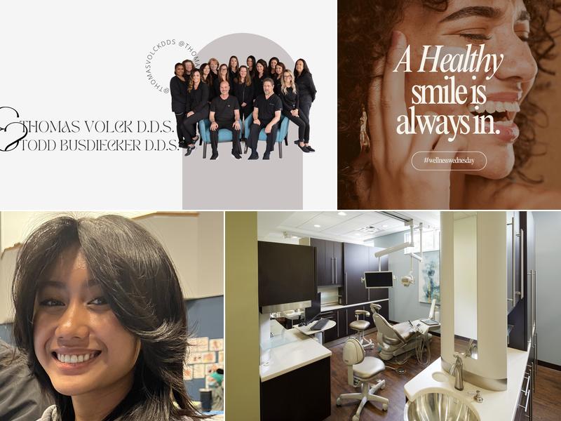 Thomas C. Volck, DDS