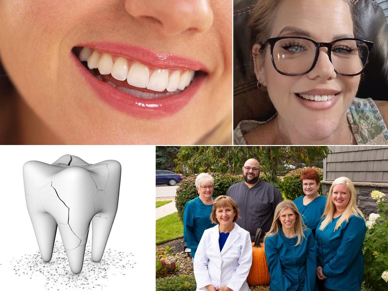 Dr. Danute E Abriani DDS