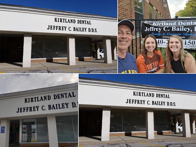 Kirtland Dental Jeffrey C. Bailey DDS