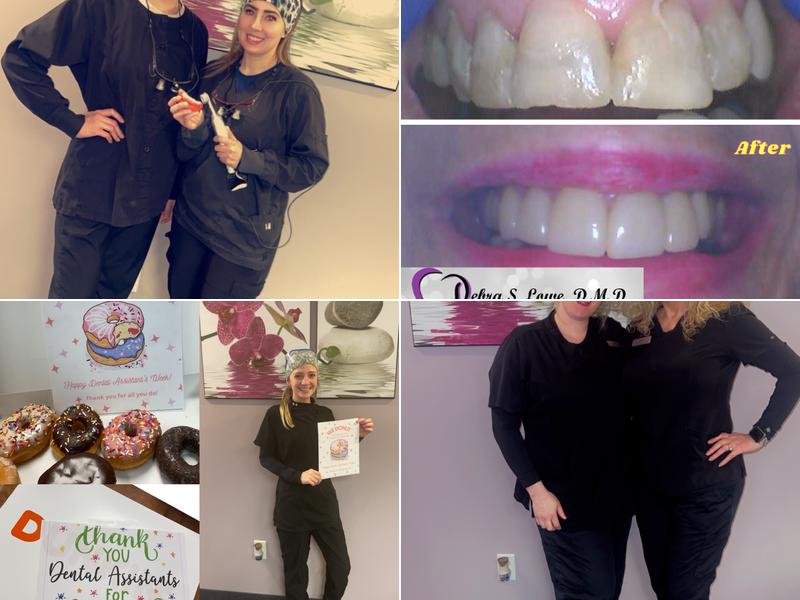 Debra S. Lowe D.M.D Inc