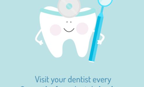 Dr. Marc B. Sternberg, DDS 4403 OH-725 C, Bellbrook Ohio 45305