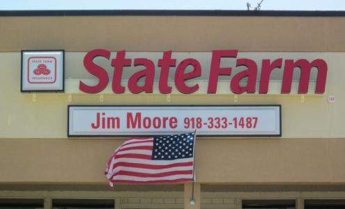 Jim Moore - State Farm Insurance Agent