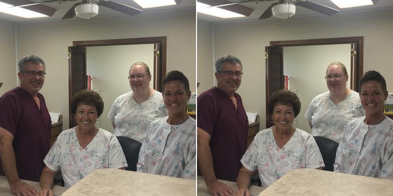 R. Raymond Lyle, Jr., D.D.S