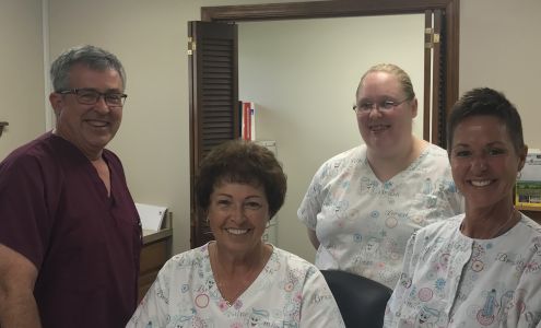 R. Raymond Lyle, Jr., D.D.S