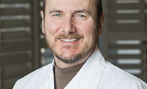 Sharon Sodano Barnes M.D.