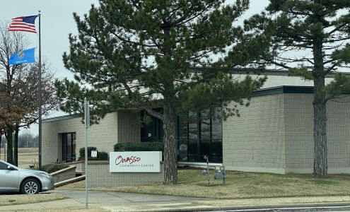 Owasso Community Center