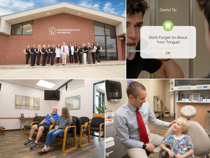Shawnee Dentistry and Braces
