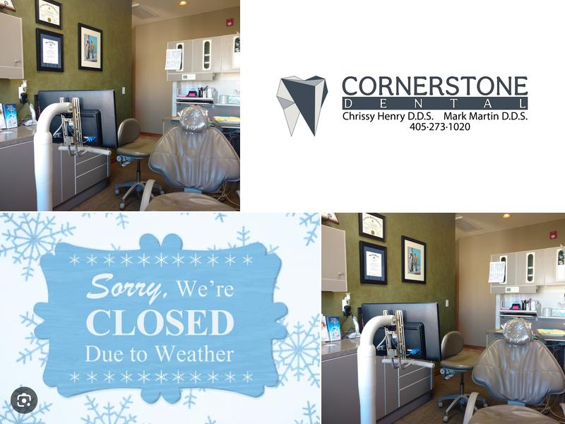 Cornerstone Dental