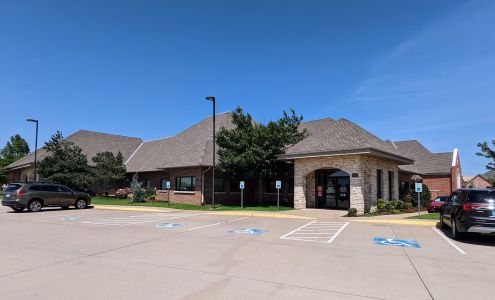 Canadian Valley Family Care