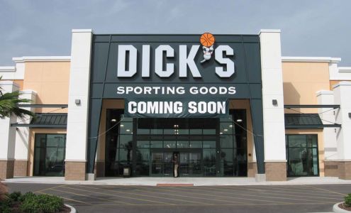 DICK'S Sporting Goods