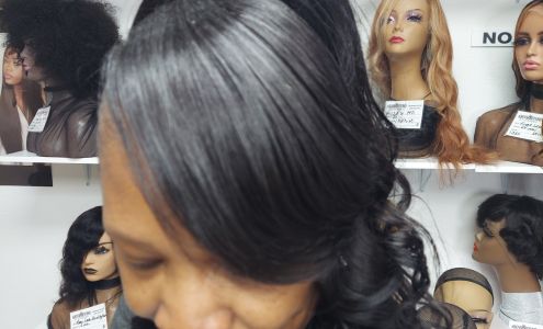 Above & Beyond Style Shop 2912 Lakeside Dr Suite 4, The Village Oklahoma 73120