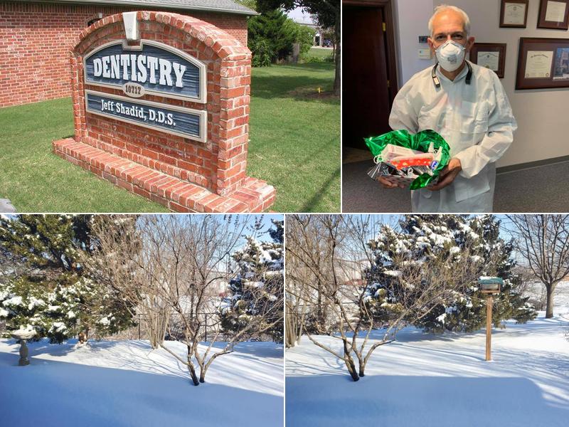 Jeff Shadid, DDS