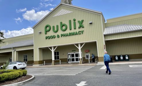 Publix Super Market at Water Tower Shoppes