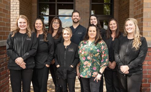 Caldera Dental Group