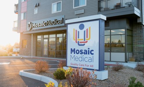 Mosaic Community Health - Redmond Health Center