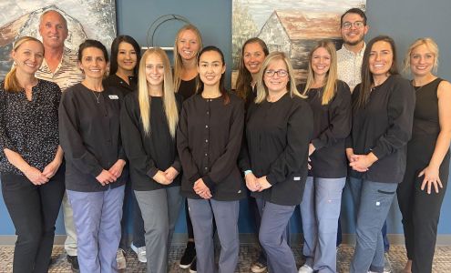 Highland Family dental