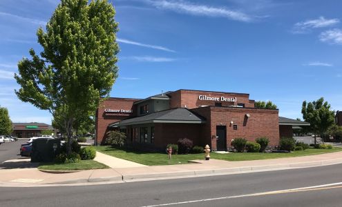 Gilmore Dental