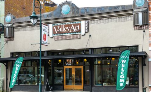 Valley Art Gallery