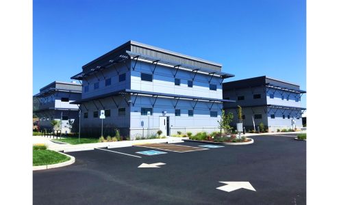 Umpqua Health Newton Creek