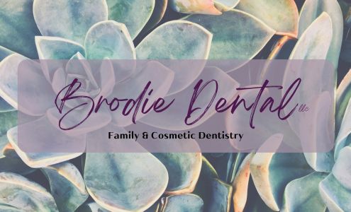 Brodie Dental LLC 305 Shafer Ln, Jacksonville Oregon 97530