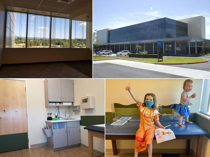 Metropolitan Pediatrics: Gresham