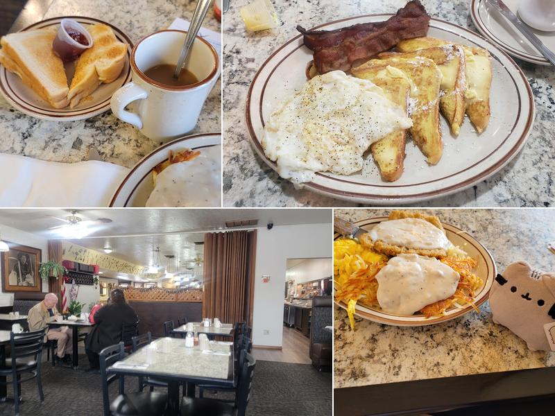 Appletree restaurant