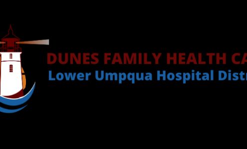 Dunes Family Health Care