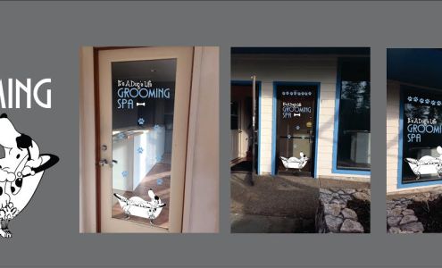 It's A Dogs Life 646 US-101 #1, Depoe Bay Oregon 97341