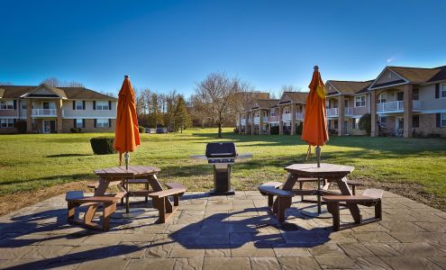 Dogwood Gardens Apartments