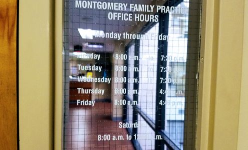 Montgomery Family Practice