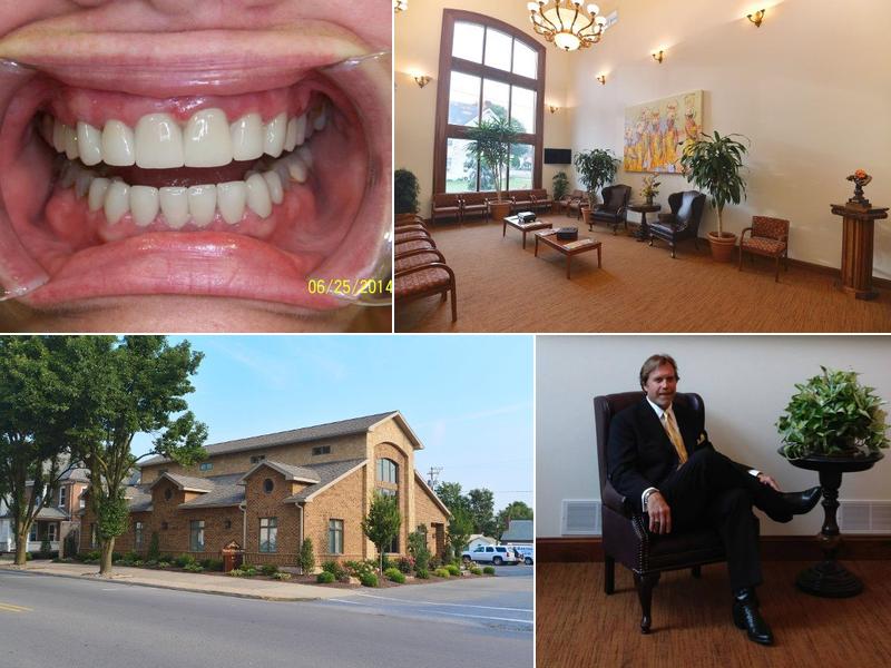 Robert E. Chianelli, DMD