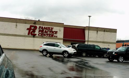 Cornerstone Family Health