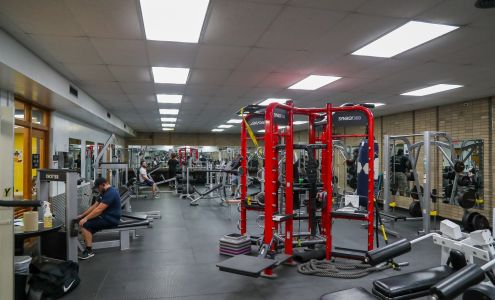 Lawrence County YMCA