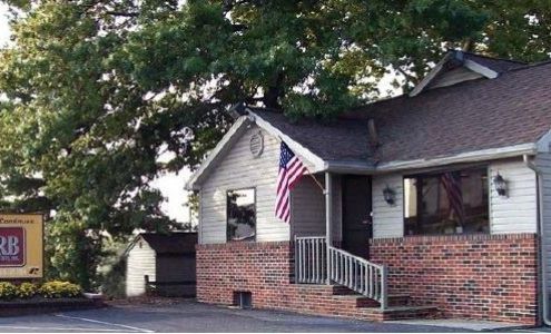 Herb Real Estate Inc