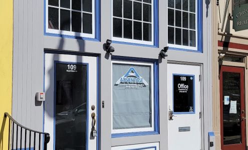 Advantage Insurance Group LLC