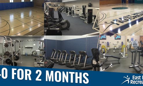 East Hills Recreation