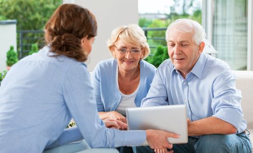 The Health Insurance Place