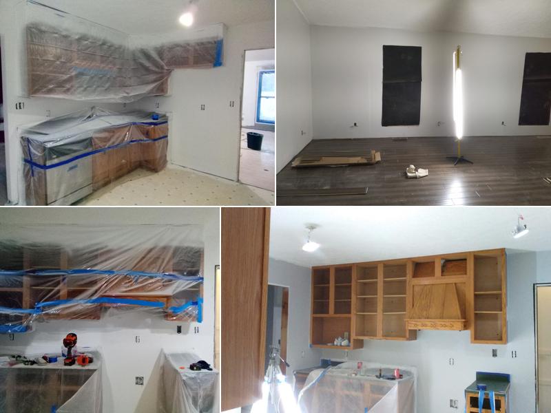 Need A Hand Handyman Service, Inc.